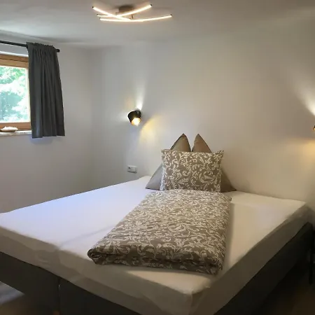 Ferienwohnung Stoablick - Barrierefrei Mit Bergblick Bad Goisern Exterior photo