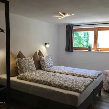 Ferienwohnung Stoablick - Barrierefrei Mit Bergblick Bad Goisern Exterior photo