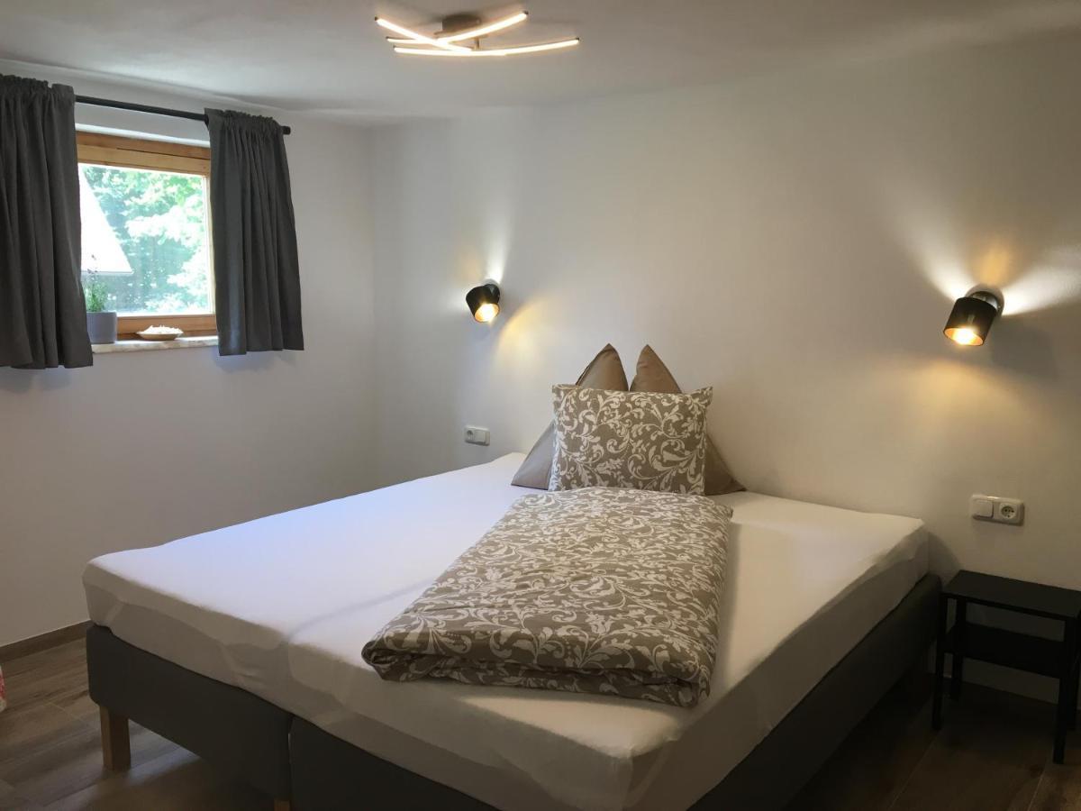 Apartment Stoablick - Barrierefrei Mit Bergblick Bad Goisern