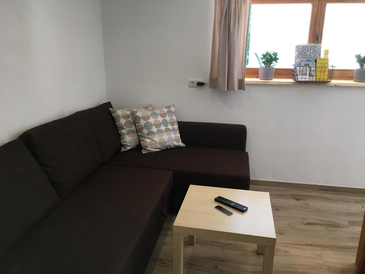 Apartment Stoablick - Barrierefrei Mit Bergblick *