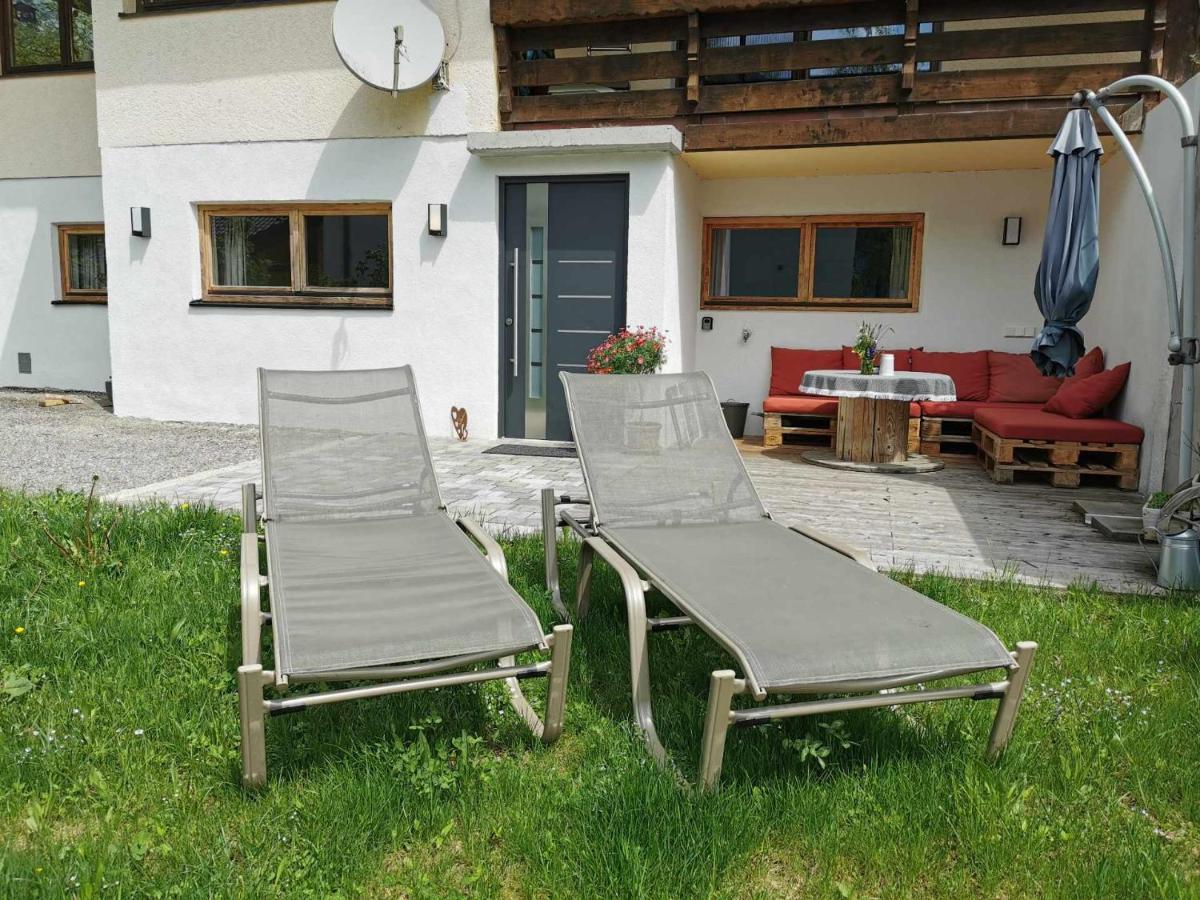 Stoablick - Barrierefrei Mit Bergblick *
