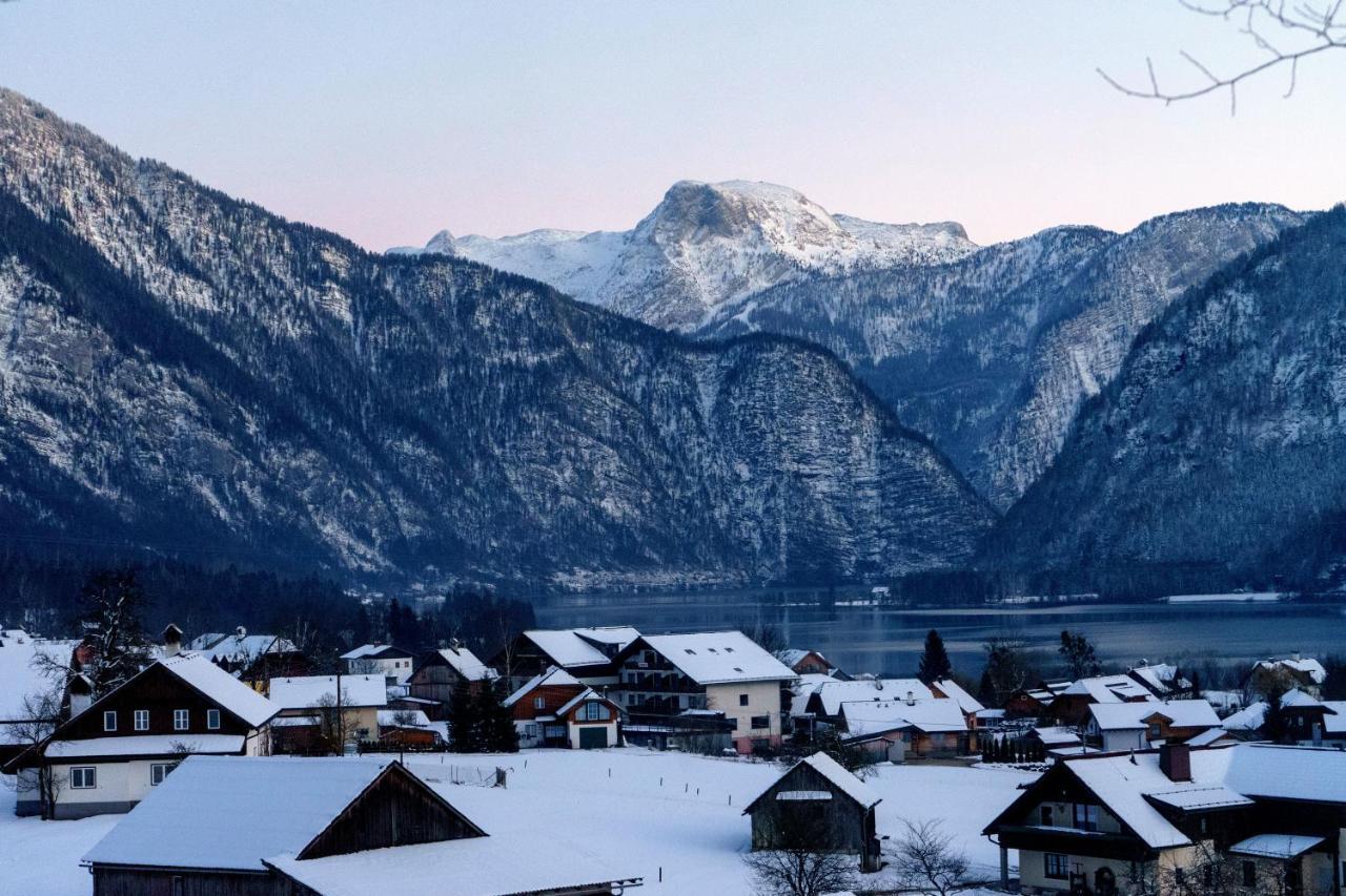 Stoablick - Barrierefrei Mit Bergblick Apartment
