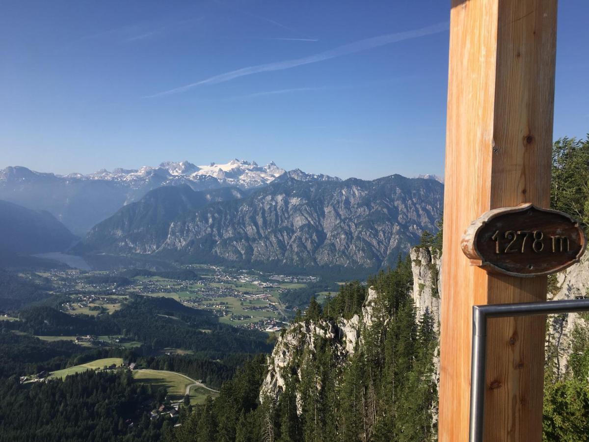 Stoablick - Barrierefrei Mit Bergblick Apartment *
